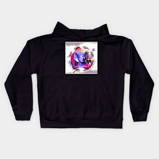 Vision 20/20 Kids Hoodie